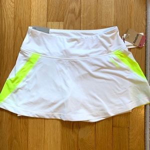 Reebok Tennis Skirt